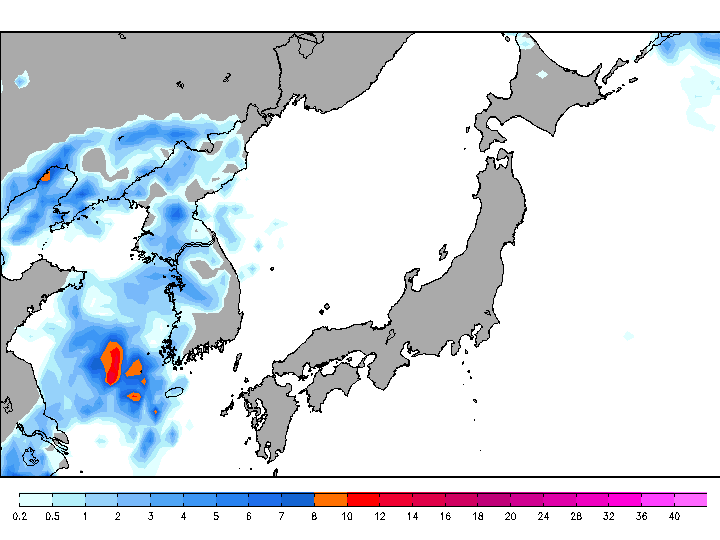 Freemeteo weather forecast map