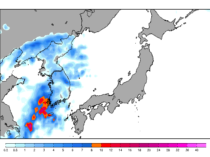 Freemeteo weather forecast map