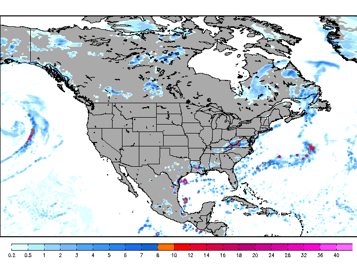 Freemeteo weather forecast map